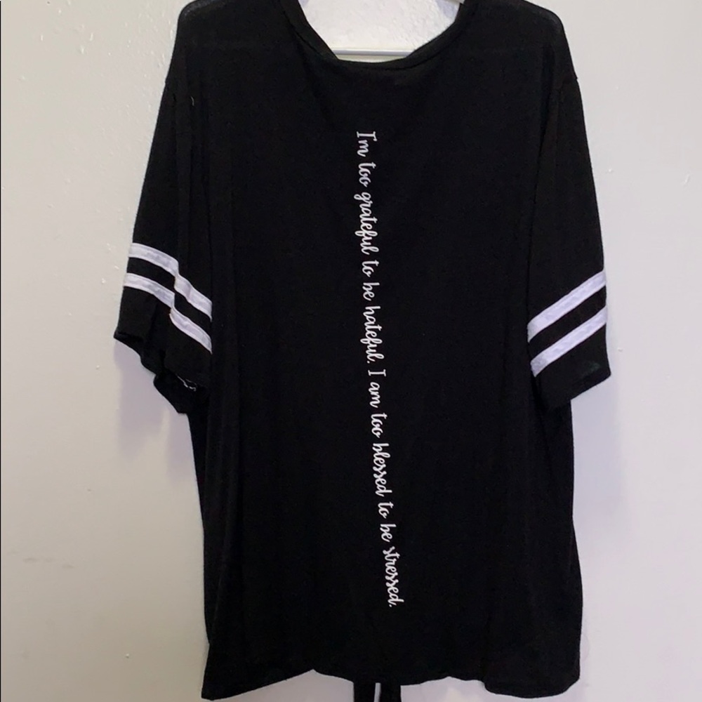 Tee - Picture 2 of 2